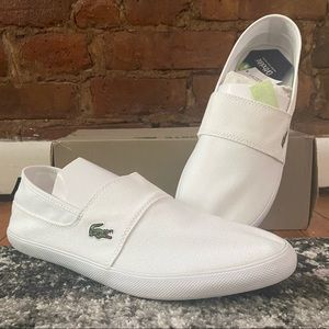 Lacoste Women’s Slides sz 10